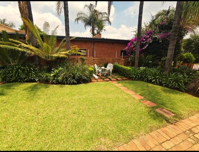 4 BEDROOM HOUSE FOR SALE IN MONTANA PARK